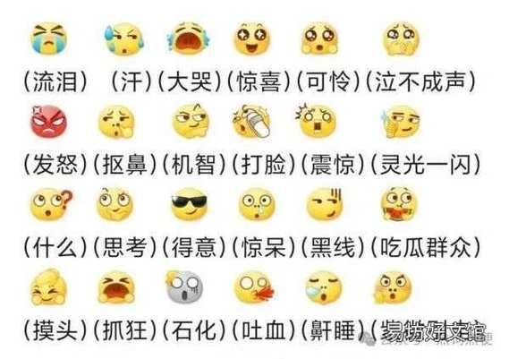 五脸是什么意思_五脸是哪五种表情