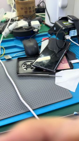 手机充电口松了怎么办_充电口松动修复方法