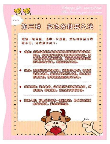 新手如何开始投资理财_投资新手入门技巧