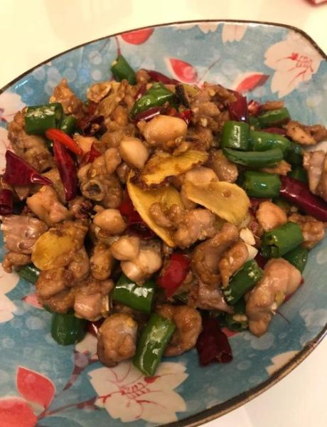 家常红烧兔肉怎么做_红烧兔肉焯水还是不焯水