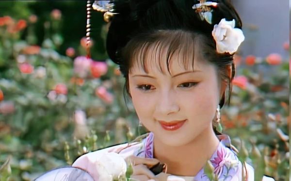 薛宝钗性格特点_薛宝钗为什么被称为冷香丸