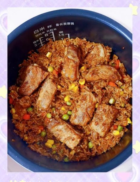电饭锅排骨怎么做_电饭锅排骨要焯水吗