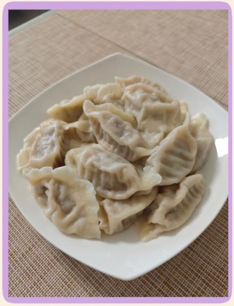 猪肉冬瓜馅饺子怎么做_冬瓜饺子馅怎么调才好吃