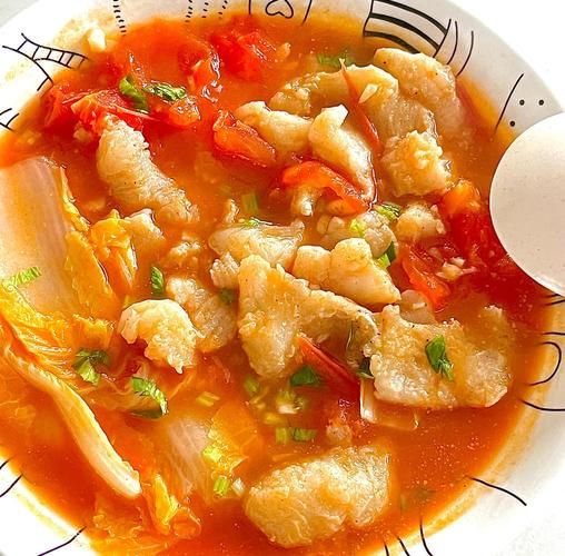 西红柿巴沙鱼怎么做_巴沙鱼去腥技巧