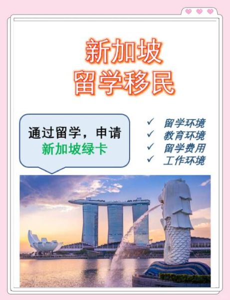 新加坡移民手续流程_新加坡移民需要哪些材料