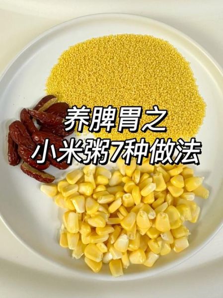 小米粥怎么熬_小米粥做法窍门