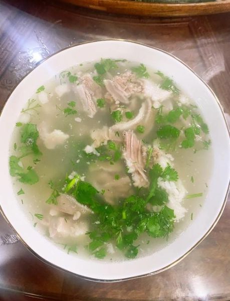羊肉怎么做好吃_清炖羊肉的做法步骤