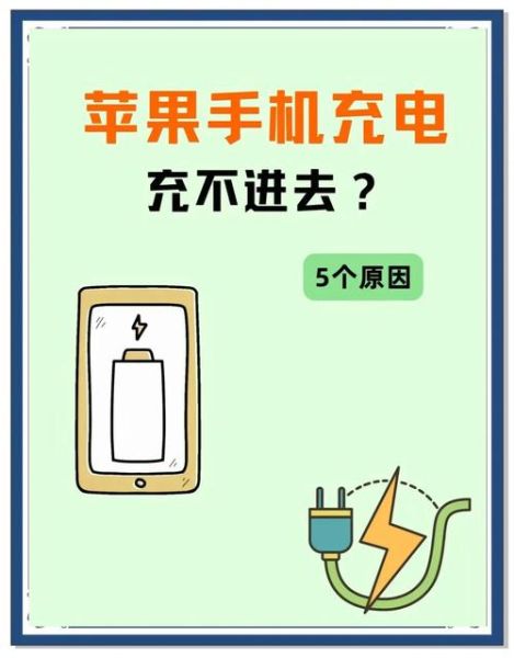 手机充不上电了怎么办_手机突然充不进电什么原因