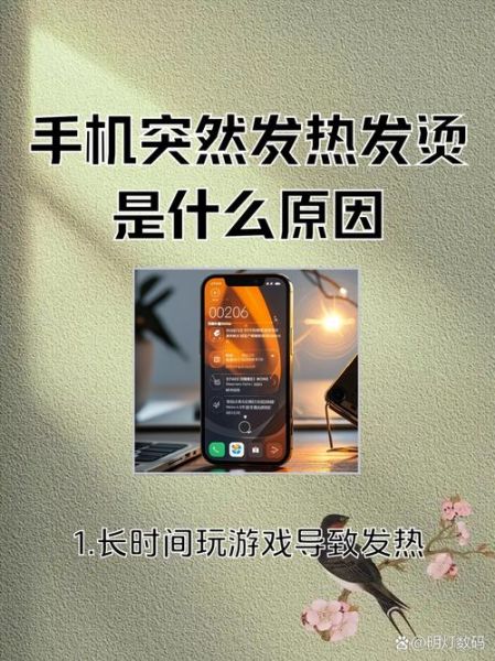 苹果手机发烫怎么解决_苹果手机发热严重怎么办