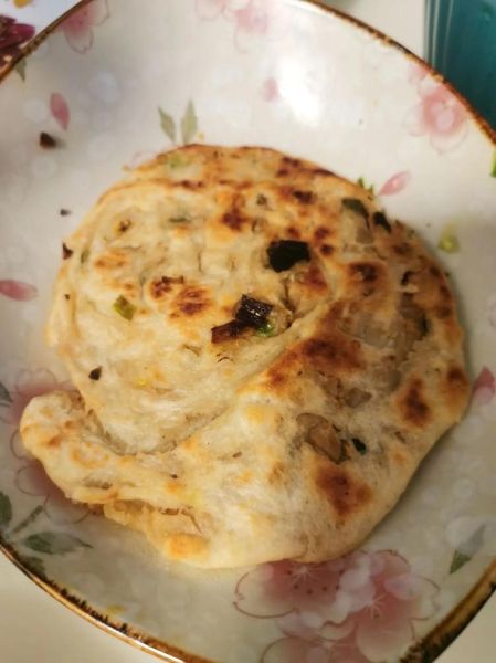 油梭子饼怎么做_油梭子饼家常做法