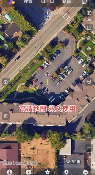 谷歌卫星地图手机版怎么用_谷歌卫星地图手机版怎么更新