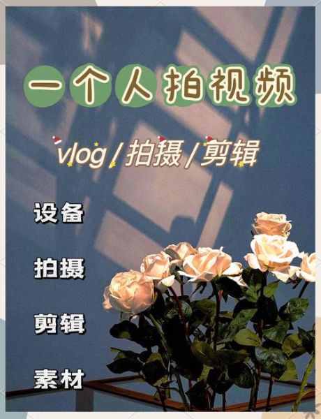 手机短片怎么拍_手机短片剪辑教程