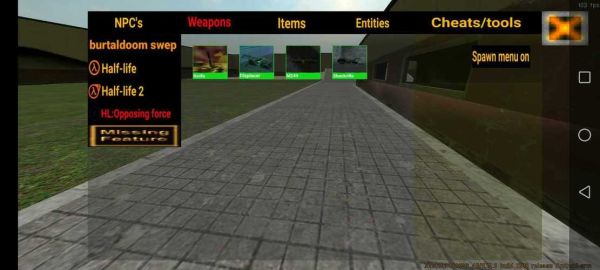 gmod手机版怎么下载_gmod手机版能联机吗