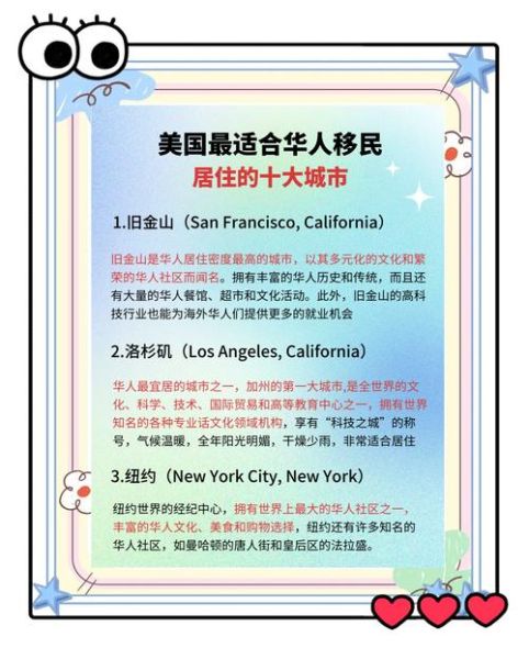 移民到哪里好_最适合华人生活的国家