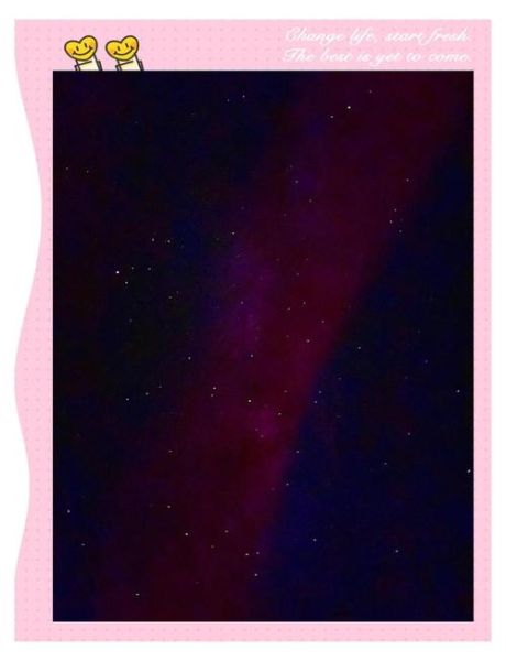 星星天空怎么拍_星星天空拍摄技巧