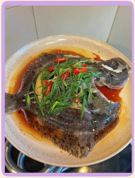 葱油鱼怎么做好吃_家常葱油鱼做法步骤