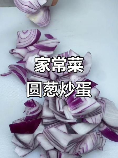 圆葱怎么炒好吃_圆葱的做法大全