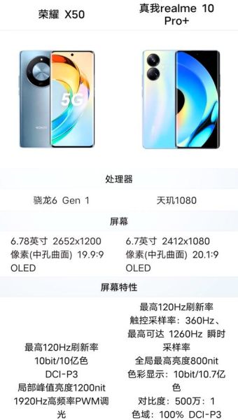 哪款手机性价比高_2024年最值得买的手机推荐