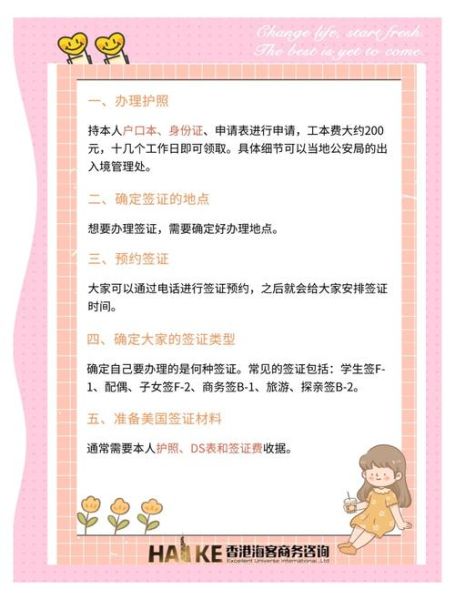 美国移民手续需要多久_美国移民手续流程