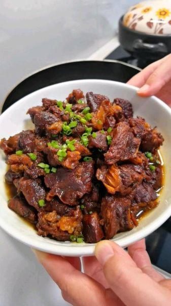 正宗红焖牛肉怎么做_红焖牛肉用什么部位最好