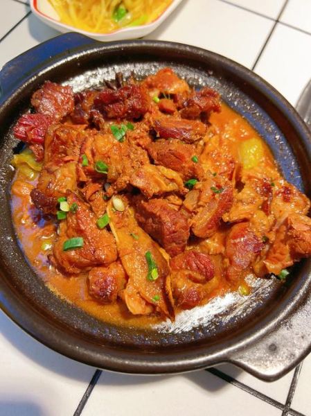 正宗红焖牛肉怎么做_红焖牛肉用什么部位最好