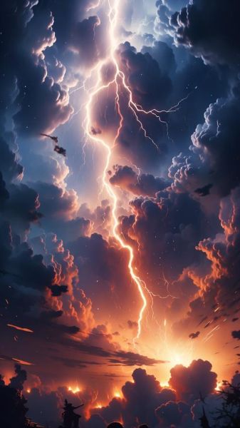 打雷能看手机吗_打雷玩手机安全吗