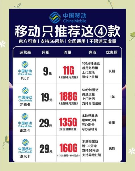 移动手机卡怎么办理_移动手机卡办理流程