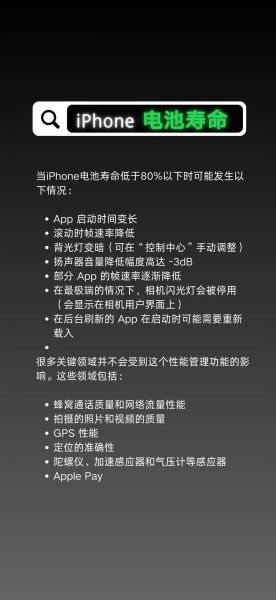 苹果手机电池容量怎么看_怎么查iPhone真实毫安数