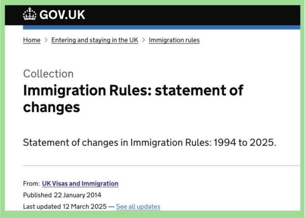 英国反移民政策_对留学生的影响