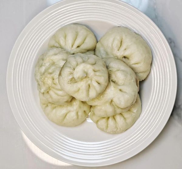 豆角肉馅包子怎么做_豆角包子馅怎么调才香