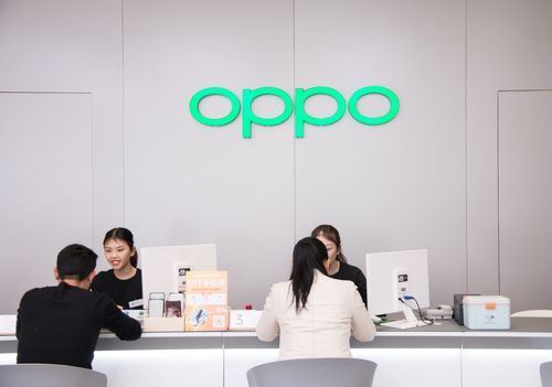 oppo手机售后服务电话是多少_如何快速联系人工客服