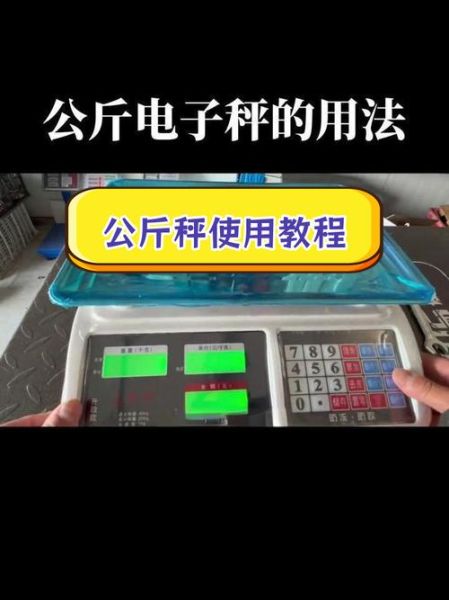手机电子秤app怎么用_手机电子秤app准吗