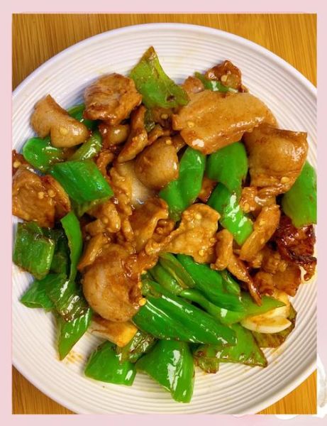 辣椒炒肉家常做法_辣椒炒肉怎么做好吃