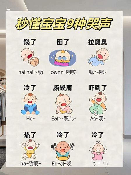 婴儿哭声尖锐刺耳怎么办_婴儿哭声像猫叫一样正常吗