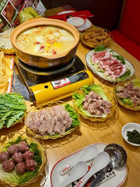羊肉火锅怎么做_羊肉火锅去膻味的方法