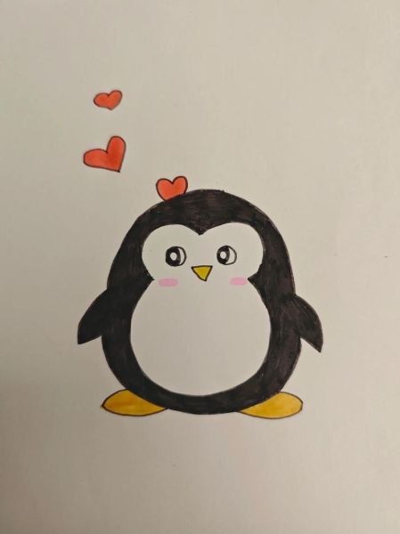 如何给儿童挑选合适的画画工具_儿童画画入门用什么笔