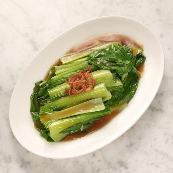 小白菜怎么炒好吃_小白菜焯水几分钟才脆