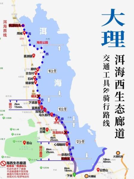 风光秀丽有哪些景点_如何规划路线