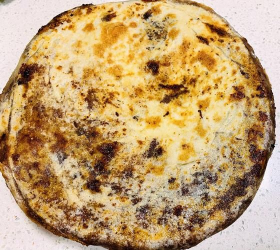 芝麻酱糖饼怎么做_芝麻酱糖饼的做法步骤