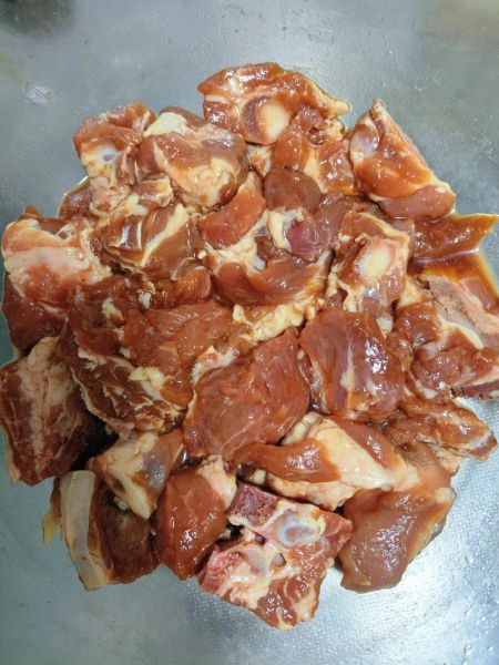 薄荷炸排骨怎么做_薄荷炸排骨的做法窍门