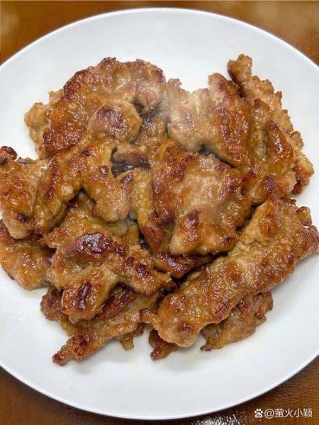 猪排怎么做好吃_猪排腌制多久才入味