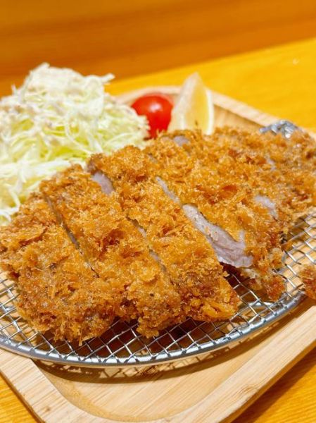 猪排怎么做好吃_猪排腌制多久才入味
