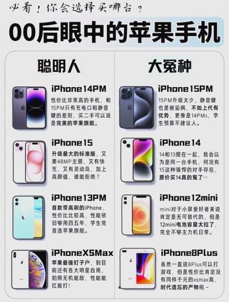 苹果手机好用吗_值不值得买