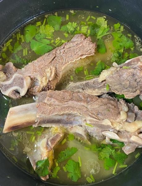 牛肉怎么炖才软烂_家常牛肉做法大全