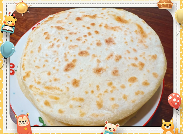 北方烙饼怎么做_烙饼怎么和面才软