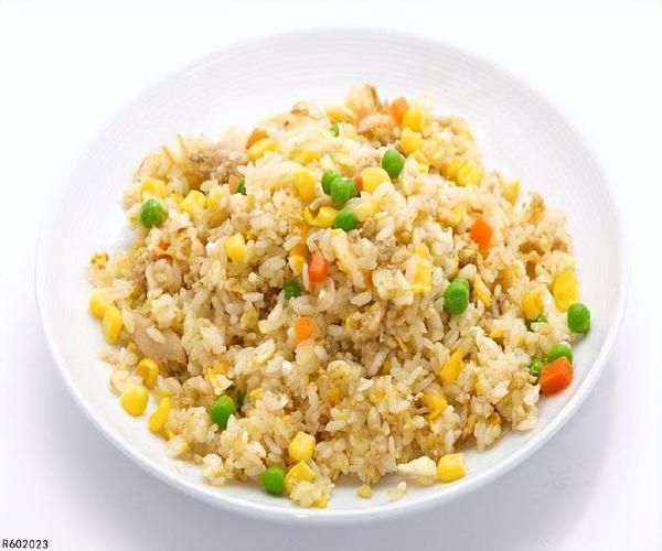 炒大米怎么做_炒大米用什么米最好