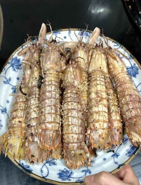 皮皮虾怎么做好吃_清蒸还是椒盐