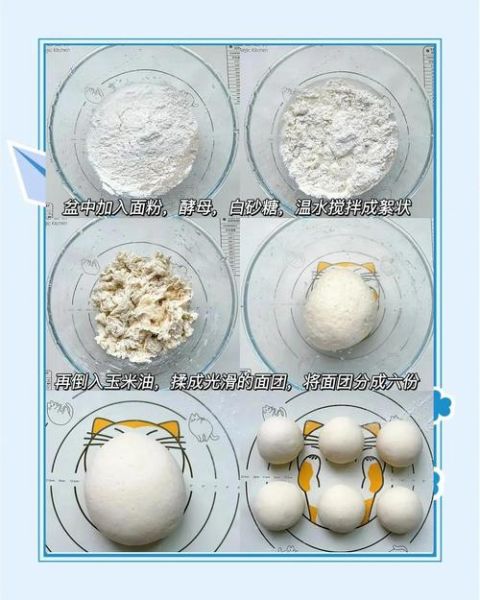 发面糖饼怎么做_发面糖饼的家常做法