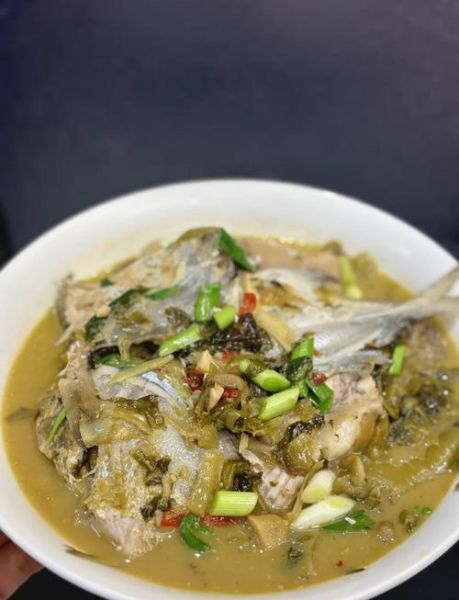 咸鱼怎么做才好吃_咸鱼炒什么最下饭