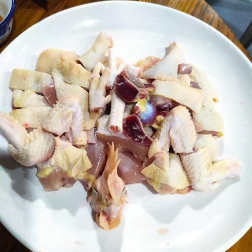桑拿鸡怎么做_桑拿鸡正宗做法步骤